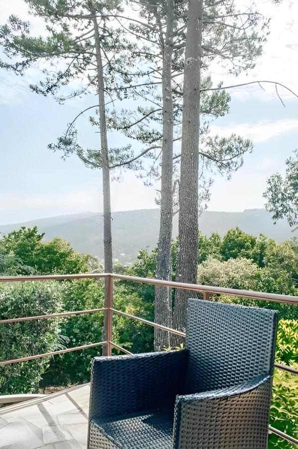 הוילה מולדו Casa Bela Vista De Moledo מראה חיצוני תמונה