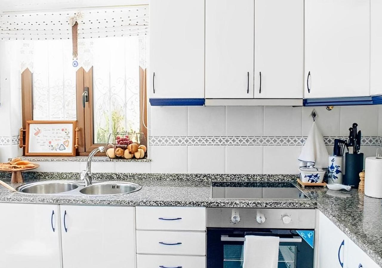 הוילה מולדו Casa Bela Vista De Moledo מראה חיצוני תמונה